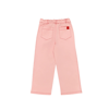 Milky Wilky Nova Pantolon Pembe