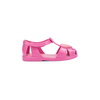 Mini Melissa Hip Heart Ballerina Bb Çocuk Babet | Pembe