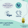 Childs Farm Çilek Ve Organik Nane Özlü 3'lü Arada Yüzme Sonrası Şampuanı 250 ml