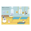Peppa Pig Loves Sport Sticker Book