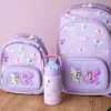 SipnJoy PacknJoy Çocuk Srt Çantası Small Fairy Sparkle