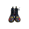 Dr.Martens Çiçekli Çocuk Bot 31