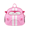Supercute Car Sırt Çantası Pembe