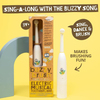 Jack N'Jill Buzzy Brush Müzikli Pilli Diş Fırçası 3+ yrs