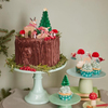 Meri Meri Orman Cupcake Kiti