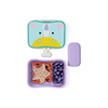 Skip Hop Beslenme Kabı Spark Style Unicorn