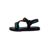 Mini Melissa Stripes M Lover Bb Sandalet