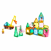 Mideer Magnetic Tiles Bizim Aile 32 Parça
