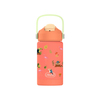 SipnJoy FlipSip Çocuk Su Termosu 360 ml Jungle Jam
