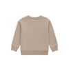 Midu & Fun  Kitty Mood Bej Sweatshirt