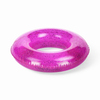 Sun Squad Glitter Pool Inner Tube Pink Yüzme Simidi 92 cm