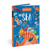 Sassi Junior What ,How, Why The Sea Book