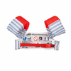 Swim Essentials Catch Of The Day Puddle Jumper Kolluklu Yüzme Yeleği 2-6 Yaş
