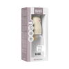 Bibs Baby PP Bottle Kauçuk Uç Yavaş Akış Biberon | Ivory 150 ml