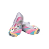 Mini Melissa Ultragirl Uni Bb Çocuk Babet | Şeffaf