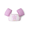 Swim Essentials Pink Flower Market Puddle Jumper Kolluklu Yüzme Yeleği 2-6