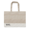 Pantone Copenhagen Design Plaj Çantası Gri