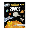 Sassi Junior What-HowWhy İngilizce Kitap Space