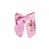 Jasmie Whimsybow Mr. Mouse Nakışlı Fiyonk Toka