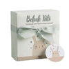 Asu Baby Sleepy Bunny Organik Pamuk Hediye Bebek Kiti