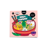 Omy Cozy Art Boyama Kitabı Yummy