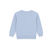 Midu & Fun Parisian Puppy Mavi Sweatshirt