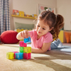Magna-Tiles Cubs MicroMAGS Küpler 9 Parça