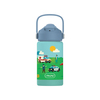 SipnJoy FlipSip Çocuk Su Termosu 360 ml Rescue Crew