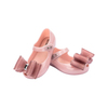 Mini Melissa Ultragirl Classic Bow Bb Çocuk Babet | Pembe