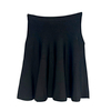 Bcbgmaxazria Siyah Likralı Etek - 36