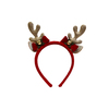 Mini & Kids Christmas Taç Rudolph