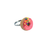Tres Jolie Lollie Donut Yüzük Pink