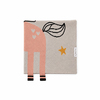 Joriens Little Unicorn Triko Battaniye 70*90 cm