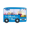 Peppa Pig The Wheels On The Bus