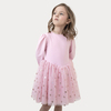 Mini Celebrities Gleam Blush Elbise