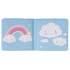 A Little Lovely Company Banyo Kitabı Cloud & Friends
