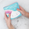 A Little Lovely Company Banyo Kitabı Cloud & Friends