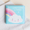 A Little Lovely Company Banyo Kitabı Cloud & Friends