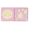 A Little Lovely Company Banyo Kitabı Cloud & Friends