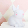A Little Lovely Company Bunny Lamba