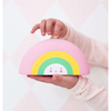 A Little Lovely Company Rainbow Kumbara Pembe