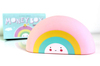A Little Lovely Company Rainbow Kumbara Pembe