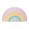 A Little Lovely Company Rainbow Kumbara Pembe