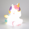 A Little Lovely Company Unicorn Masa Lambası