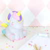 A Little Lovely Company Unicorn Masa Lambası