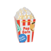 Eat My Socks Pop Corn Çocuk Çorap 5-10 Yaş