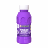 ChildGen Play Dough Süper Yıkanabilir Parmak Boya Süper Yıkanabilir Parmak Boya 350 ml Mor