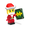 Magna-Tiles Advent Calendar Manyetik Bloklar 34 Parça