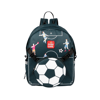 Supercute Two-in-One Football Sırt Çantası
