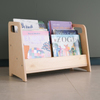 Minik Fare Montessori Kitaplık